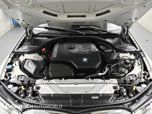 BMW 3시리즈 (G20) 320i M 스포츠 사진 6