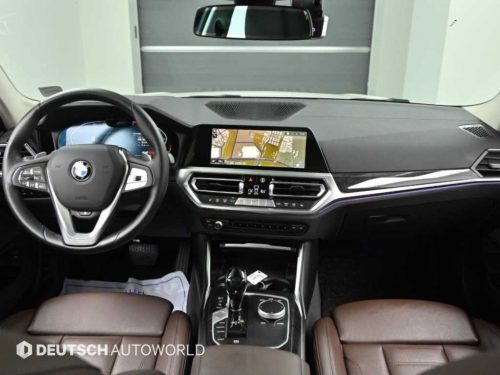 BMW 3시리즈 (G20) 320i M 스포츠 사진 모두보기