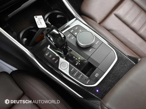 BMW 3시리즈 (G20) 320i M 스포츠 사진 9