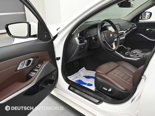 BMW 3시리즈 (G20) 320i M 스포츠 사진 11