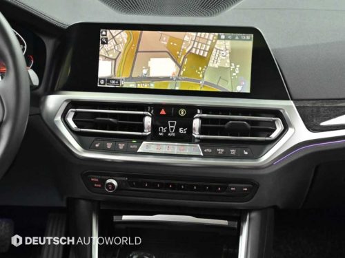 BMW 3시리즈 (G20) 320i M 스포츠 사진 14