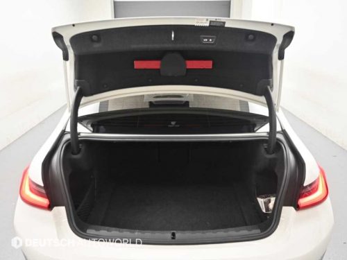 BMW 3시리즈 (G20) 320i M 스포츠 사진 19