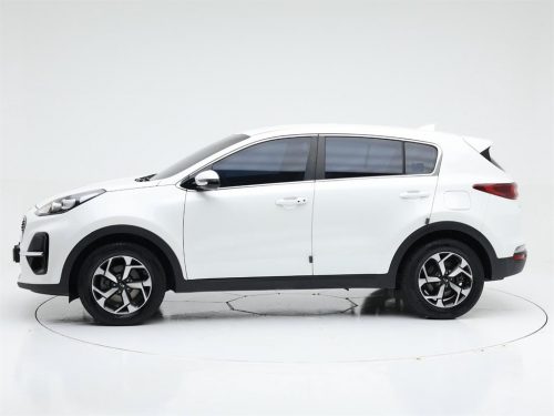 기아 스포티지 더 볼드 1.6 디젤 2WD 사진 3