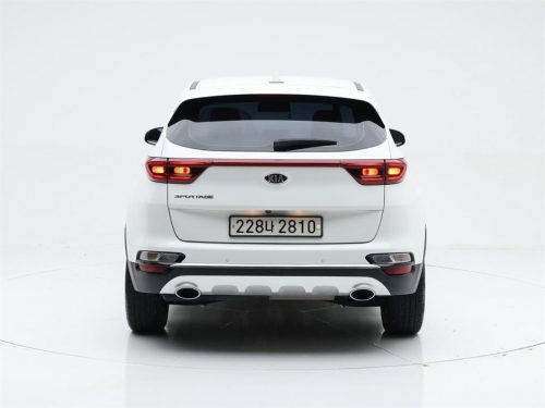 기아 스포티지 더 볼드 1.6 디젤 2WD 사진 5