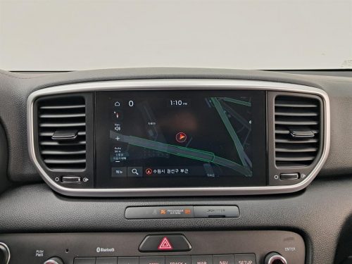 기아 스포티지 더 볼드 1.6 디젤 2WD 사진 9