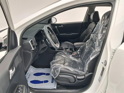 기아 스포티지 더 볼드 1.6 디젤 2WD 사진 11