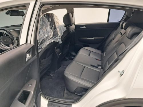 기아 스포티지 더 볼드 1.6 디젤 2WD 사진 12
