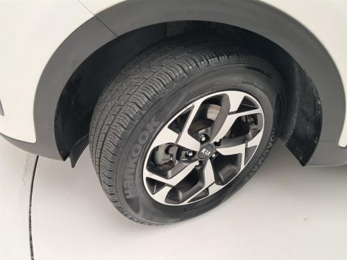 기아 스포티지 더 볼드 1.6 디젤 2WD 사진 19