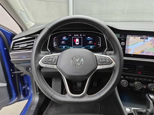 폭스바겐 올 뉴 제타 1.4 TSI 프리미엄 사진 9