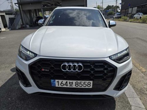 아우디 SQ5 (FY) 3.0 TFSI 콰트로 스포트백