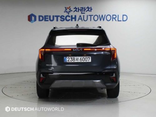 기아 더 뉴 셀토스 가솔린 2.0 2WD 사진 4