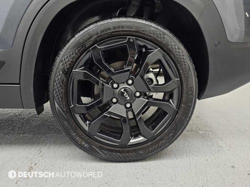 기아 더 뉴 셀토스 가솔린 2.0 2WD 사진 5