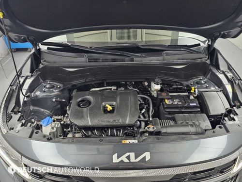 기아 더 뉴 셀토스 가솔린 2.0 2WD 사진 6