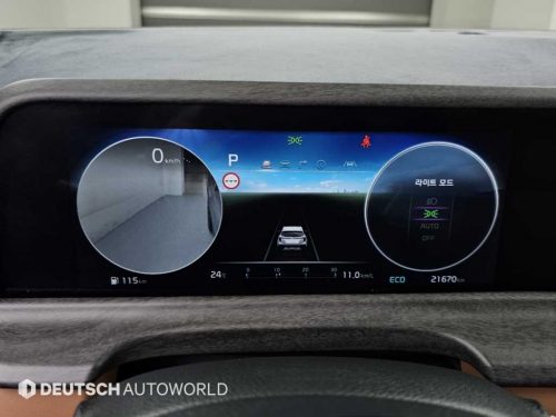 기아 더 뉴 셀토스 가솔린 2.0 2WD 사진 8