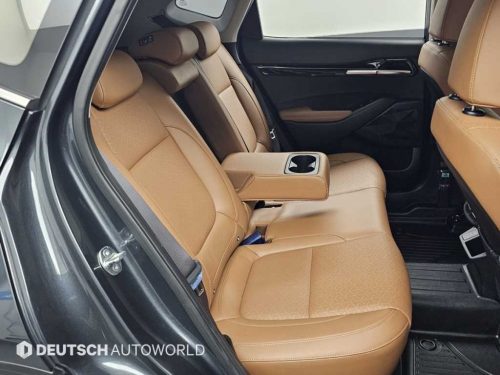 기아 더 뉴 셀토스 가솔린 2.0 2WD 사진 12