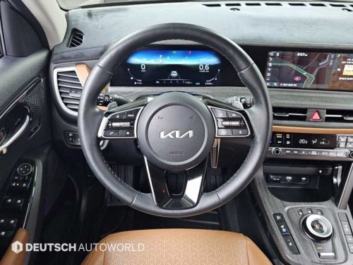 기아 더 뉴 셀토스 가솔린 2.0 2WD 사진 13