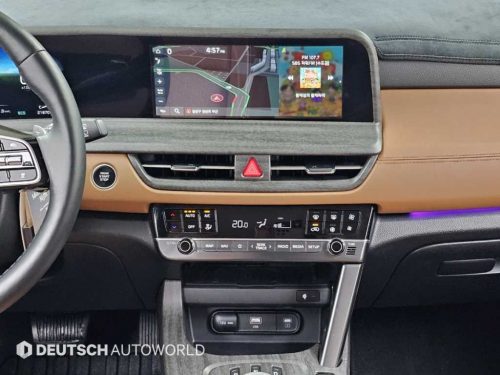 기아 더 뉴 셀토스 가솔린 2.0 2WD 사진 14