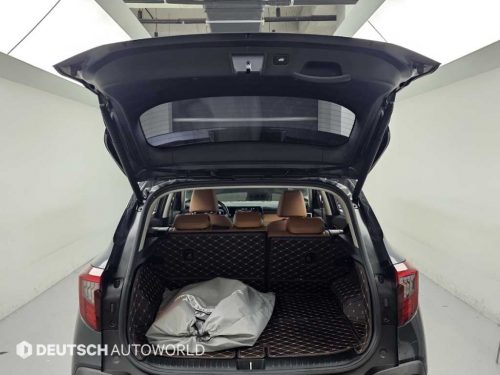 기아 더 뉴 셀토스 가솔린 2.0 2WD 사진 19