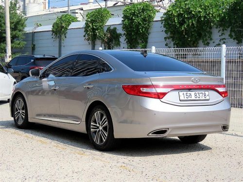 현대 그랜저 HG HG240 MODERN 사진 3