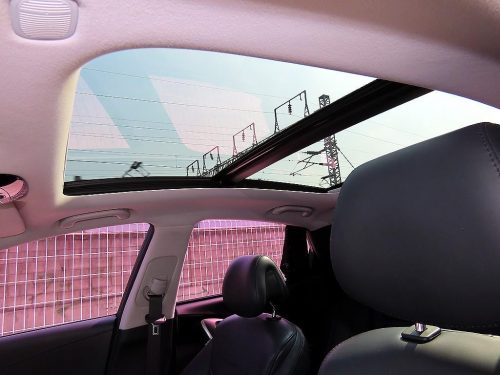 현대 그랜저 HG HG240 MODERN 사진 18
