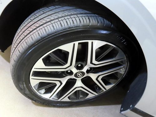 현대 그랜저 (GN7) 가솔린 2.5 2WD 사진 19
