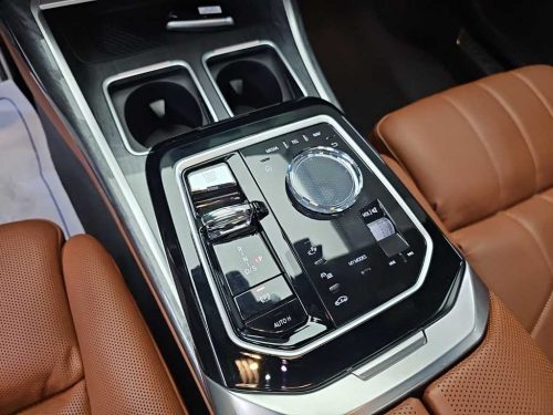 BMW 7시리즈 (G70) 740i sDrive M 스포츠 사진 8