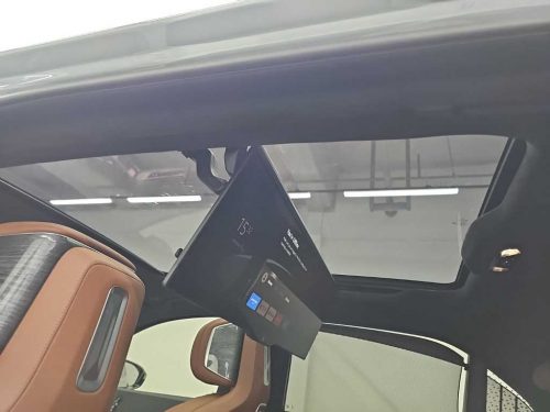 BMW 7시리즈 (G70) 740i sDrive M 스포츠 사진 15