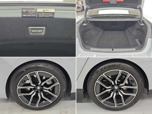 BMW 7시리즈 (G70) 740i sDrive M 스포츠 사진 20