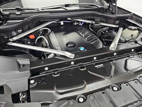 BMW X5 (G05) xDrive 30d M 스포츠 사진 5