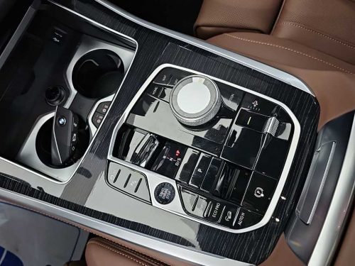 BMW X5 (G05) xDrive 30d M 스포츠 사진 8