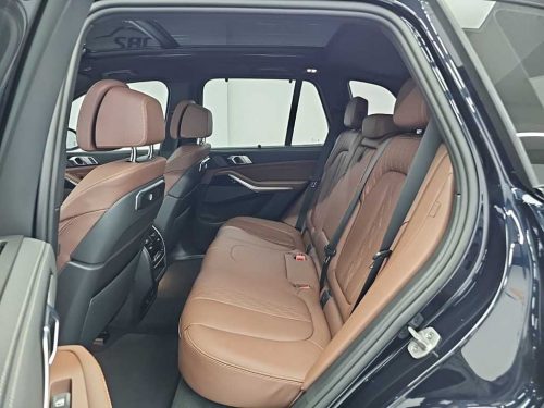 BMW X5 (G05) xDrive 30d M 스포츠 사진 12