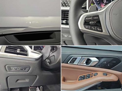 BMW X5 (G05) xDrive 30d M 스포츠 사진 19