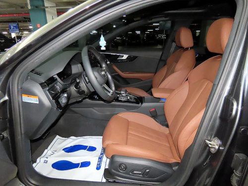 아우디 A4 (B9) 40 TFSI 프리미엄 사진 6