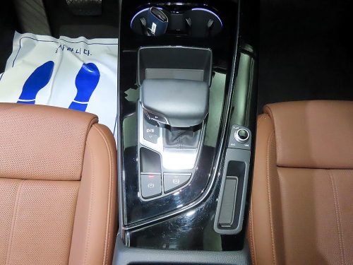 아우디 A4 (B9) 40 TFSI 프리미엄 사진 12
