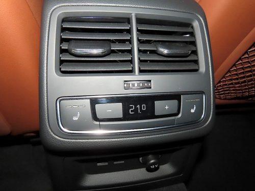 아우디 A4 (B9) 40 TFSI 프리미엄 사진 14