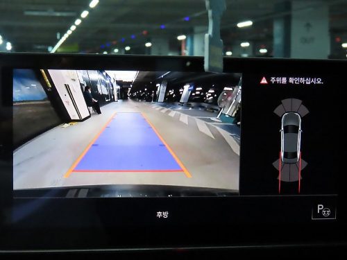 아우디 A4 (B9) 40 TFSI 프리미엄 사진 15