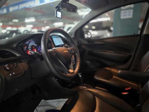 쉐보레 더뉴스파크 프리미어 사진 19