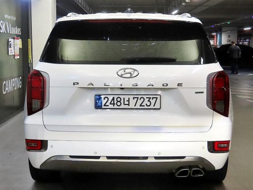현대 팰리세이드 디젤 2.2 4WD 사진 5