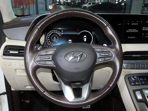 현대 팰리세이드 디젤 2.2 4WD 사진 8