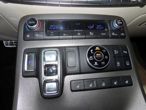 현대 팰리세이드 디젤 2.2 4WD 사진 12