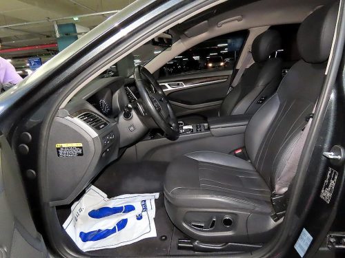 제네시스 G80 3.3 GDI AWD 사진 6