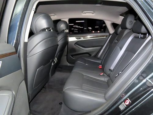 제네시스 G80 3.3 GDI AWD 사진 모두보기