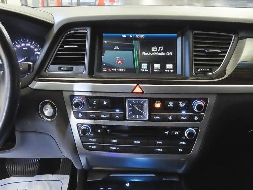 제네시스 G80 3.3 GDI AWD 사진 11
