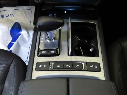제네시스 G80 3.3 GDI AWD 사진 12