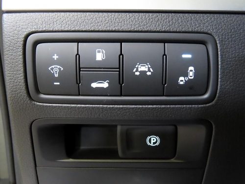 제네시스 G80 3.3 GDI AWD 사진 15