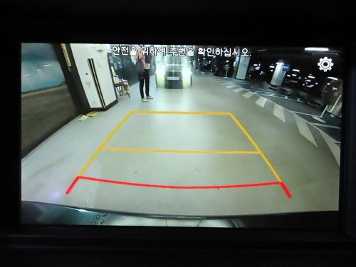 제네시스 G80 3.3 GDI AWD 사진 16