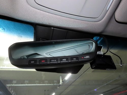 제네시스 G80 3.3 GDI AWD 사진 17