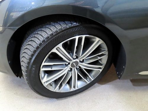 제네시스 G80 3.3 GDI AWD 사진 19