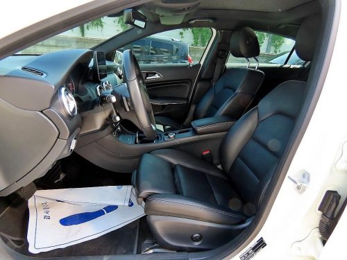 벤츠 A클래스 W176 A200 사진 5