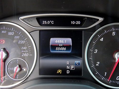 벤츠 A클래스 W176 A200 사진 9